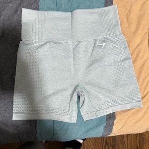 Gymshark vital seamless shorts